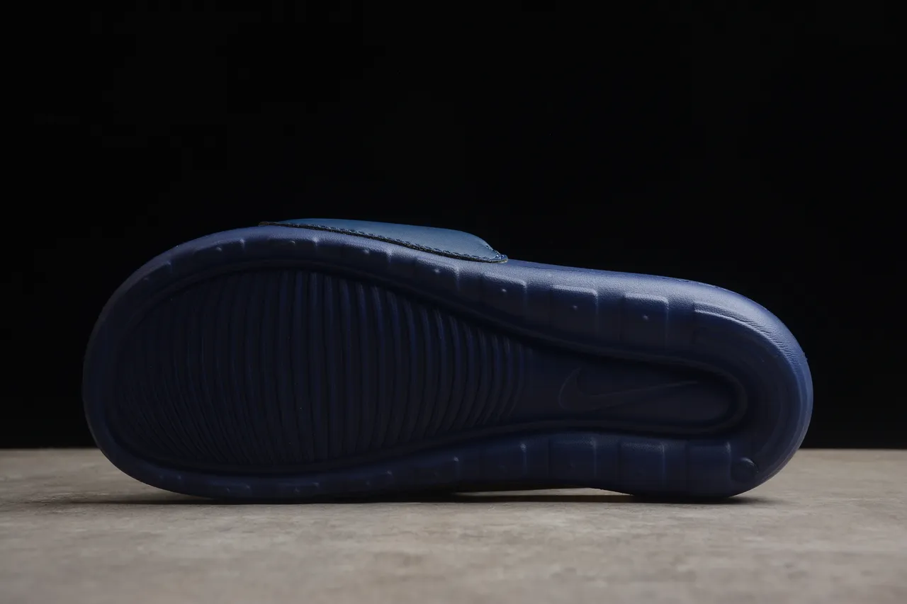 Nike SB Koston Slide azul marino chanclas 9