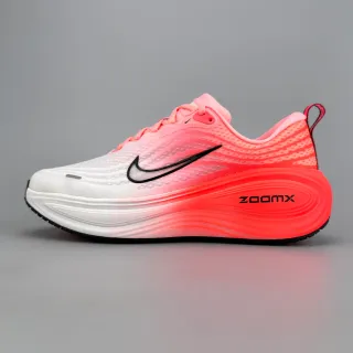 Nike ZoomX Invincible Run Gradient Coral दौड़ने के जूते