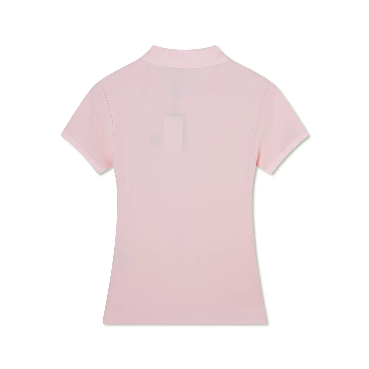 Polo Ralph Lauren White Embroidered Logo Polo Shirt 5