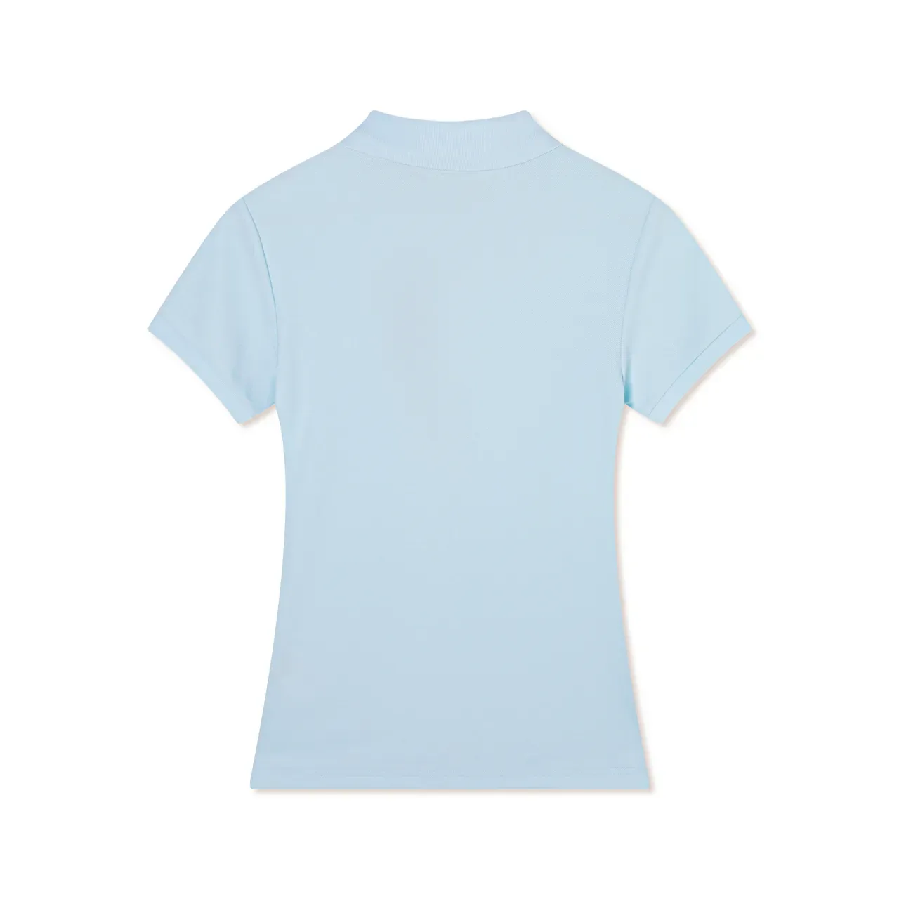 Polo Ralph Lauren White Embroidered Logo Polo Shirt 7