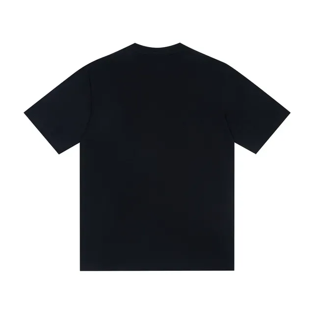 T-shirt graphique astronaute Stussy 3