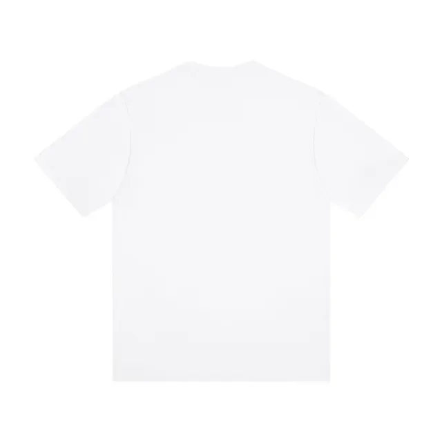 T-shirt graphique astronaute Stussy 5