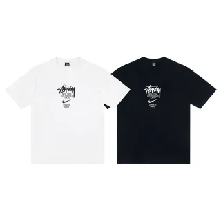 Stussy x Nike City Tour Graphic T-Shirt
