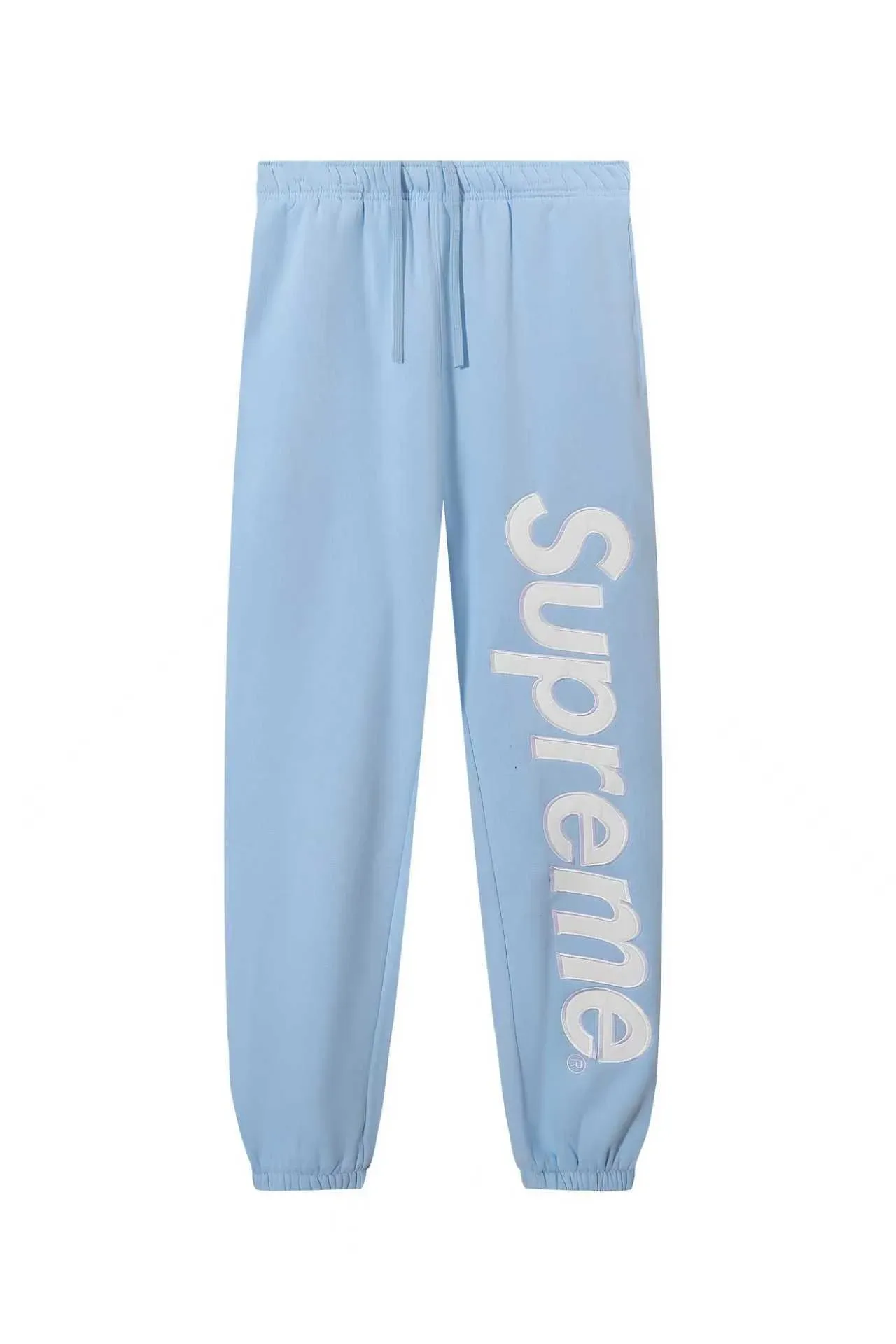 Supreme Box Logo Red Oversized Fit Fleece Construction Hoodie 10