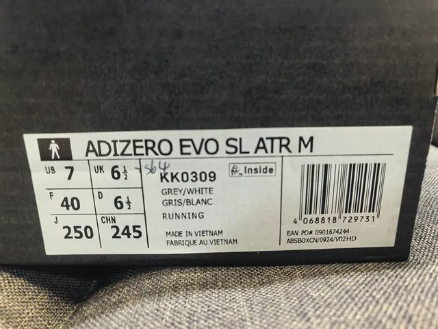Adidas أحذية رياضية أسلوب حياة بيج رمادي شبكة مهندسة علوية منحوتة بوست وسادة وسطية 2