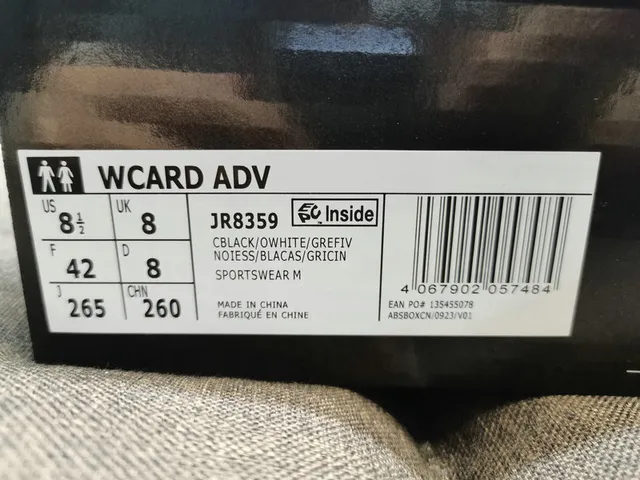 Adidas Tênis Lifestyle Preto Bege Low-Top Mix Camurça-Couro 2