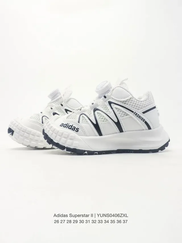 Adidas Tênis Lifestyle Rosa Azul Sem Cadarços Fechamento Dial Boa Sobrecapas Sintéticas Onduladas 4