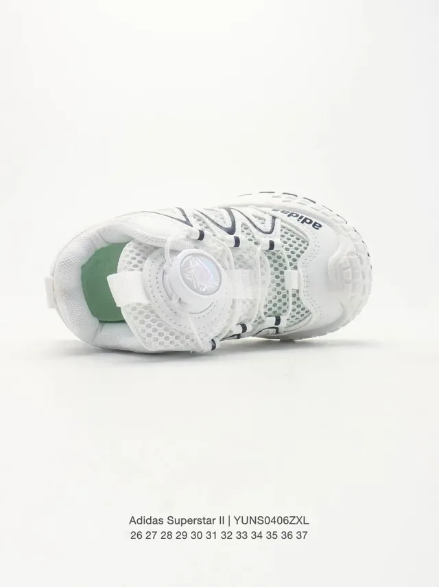 Adidas Tênis Lifestyle Rosa Azul Sem Cadarços Fechamento Dial Boa Sobrecapas Sintéticas Onduladas 7