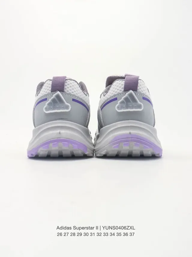 Adidas Tênis Lifestyle Rosa Azul Sem Cadarços Fechamento Dial Boa Sobrecapas Sintéticas Onduladas 16
