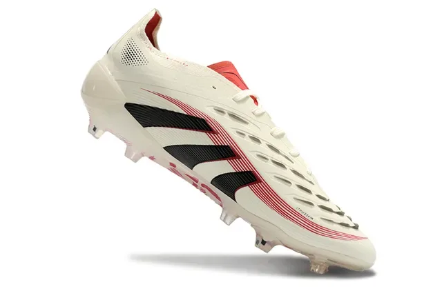 Adidas Predator Firm-Ground Soccer Shoes 2
