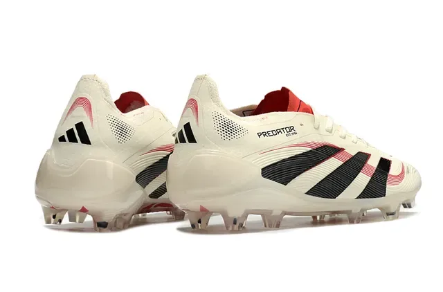 Adidas Predator Firm-Ground Soccer Shoes 5