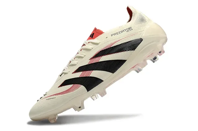 Adidas Predator Firm-Ground Soccer Shoes 7