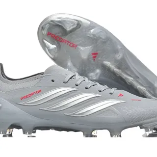 Adidas Predator Firm-Ground Chaussures de football