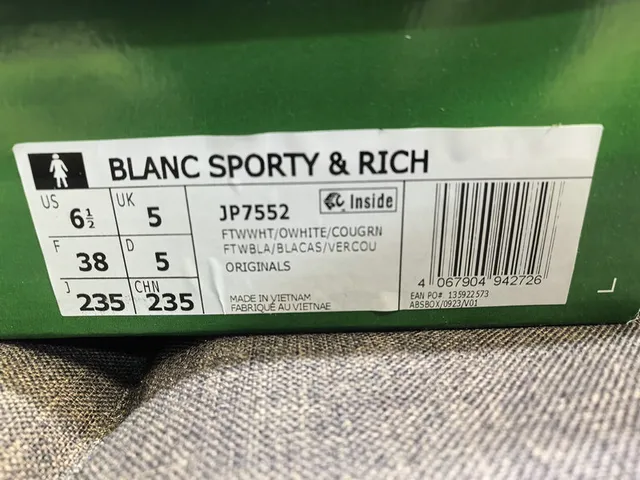 Adidas Samba OG Blancs et Verts Lifestyle Sneakers 2