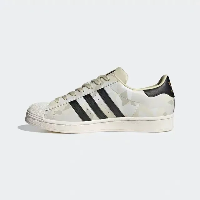 Adidas Superstar Camo Print Shell-Toe zapatillas lifestyle 11