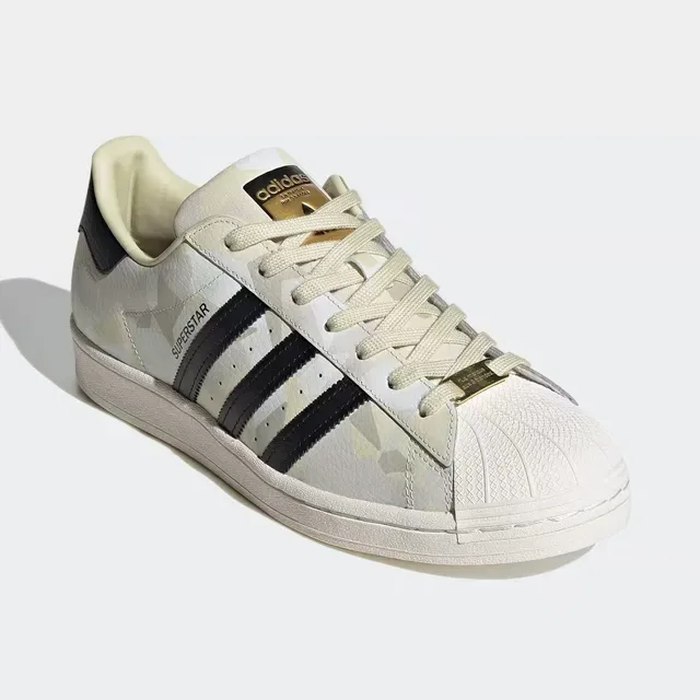 Adidas Superstar Camo Print Shell-Toe zapatillas lifestyle 12
