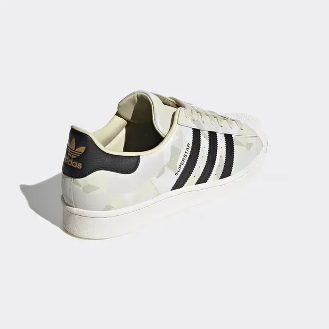 Adidas Superstar Camo Print Shell-Toe zapatillas lifestyle 13