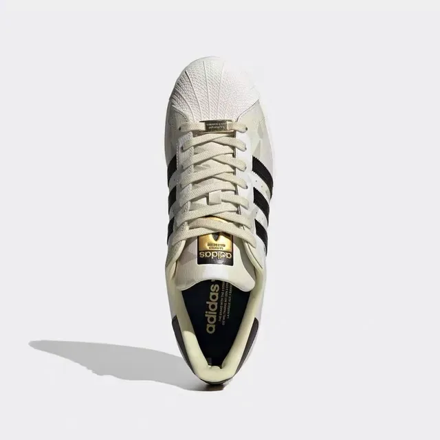 Adidas Superstar Camo Print Shell-Toe zapatillas lifestyle 14