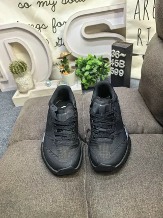 Adidas TERREX chaussures de course blanches oranges à trois bandes 20
