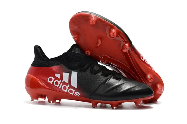 Adidas X Green Navy Correa Baja Perforada Sintética Superior Tierra Firme Zapatos de Fútbol 4