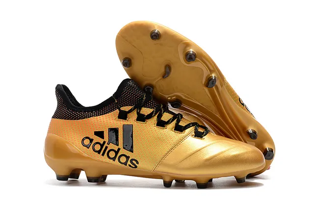 Adidas X Green Navy Correa Baja Perforada Sintética Superior Tierra Firme Zapatos de Fútbol 5