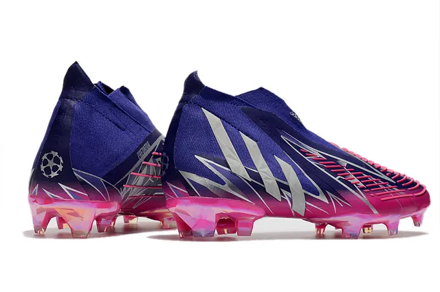 Adidas X Speedportal Magenta Violet Firm-Ground sapatos de futebol 7