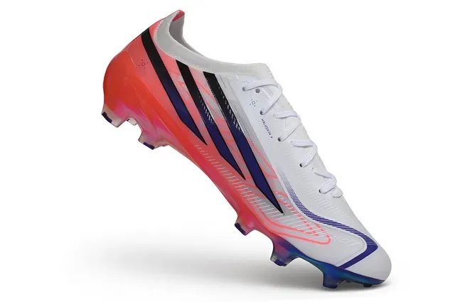 Adidas X Speedportal Multicolor Botas de Futebol grama firme 3