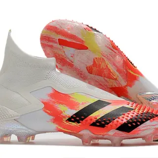 Adidas X Speedportal Paint Splatter 钉钉足球鞋