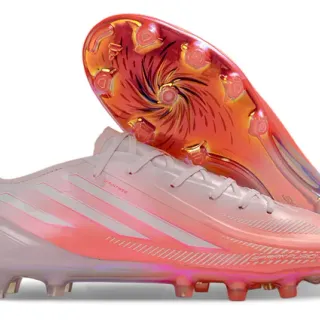 Adidas X Speedportal Sparkfusion Iridescent Gradient Firm-Ground Soccer Shoes