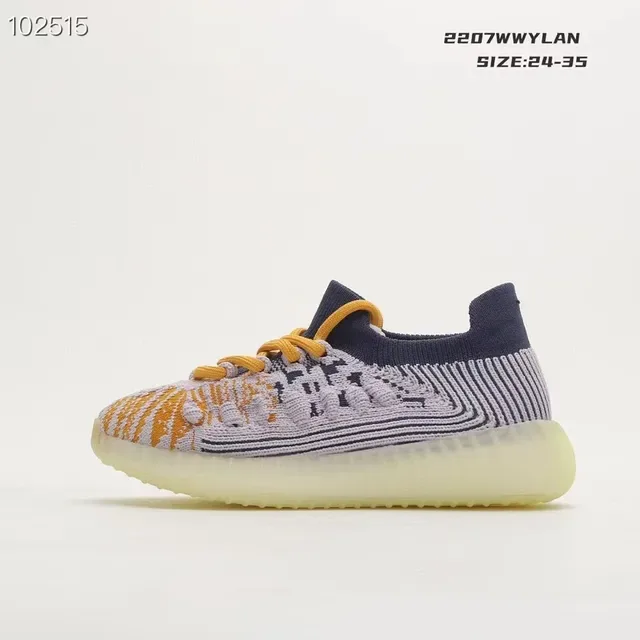 Adidas Yeezy Boost 350 Zebra Lifestyle Sneakers 6