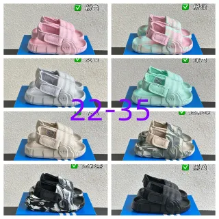 Adidas Yeezy Slide Pink Casual Sandals