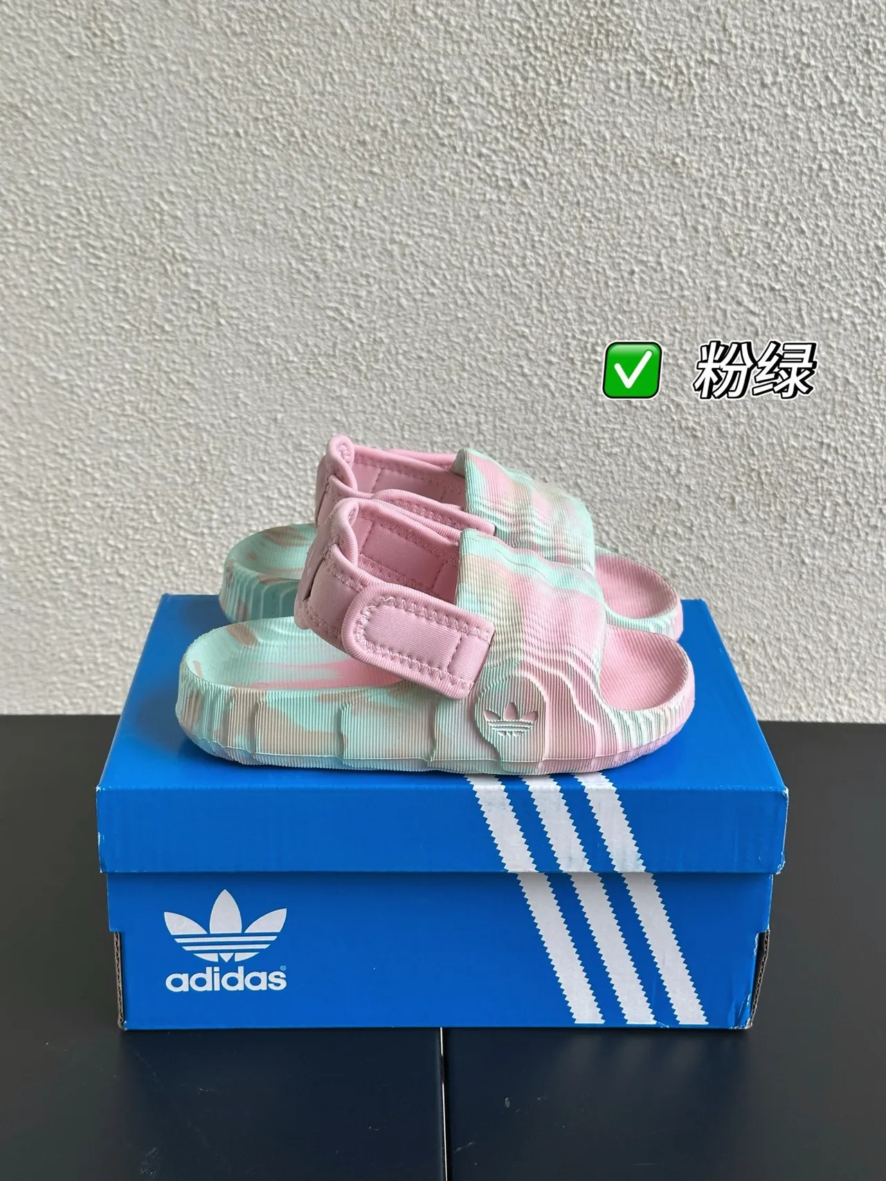 Adidas Yeezy Slide Pink Casual Sandals 11