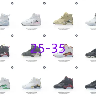 Tênis de basquete Air Jordan Retro 7 branco e azul-claro