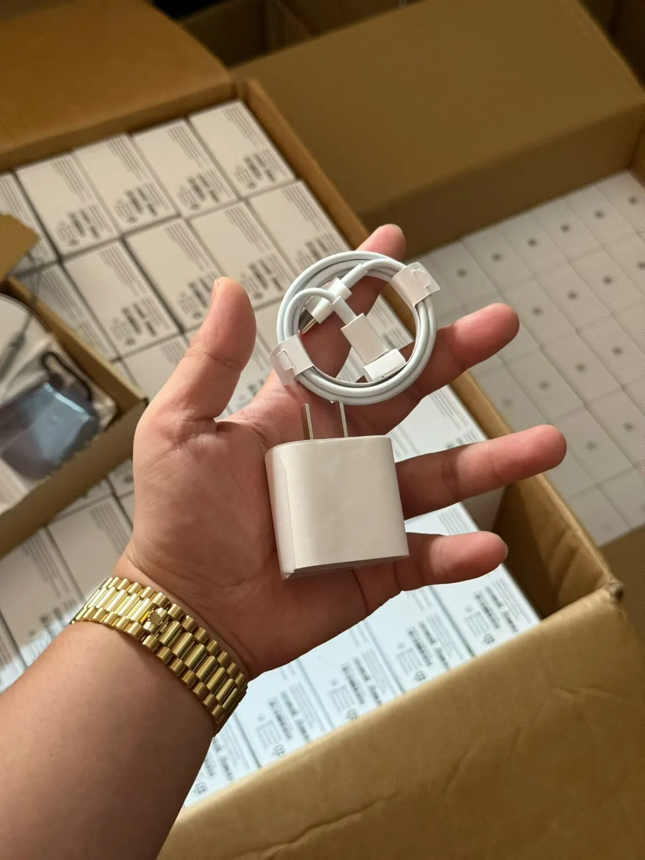 苹果 AirPods Pro 2 白色 茎式 硅胶耳塞 TWS 耳机 2