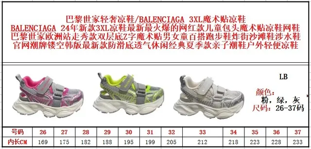 Balenciaga zapatillas blancas con suela rosa, upper de malla, chunky sneakers 2