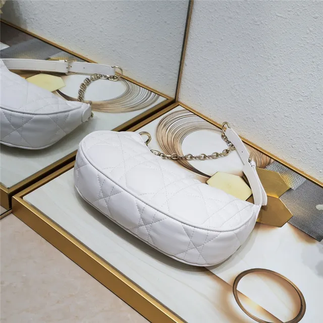 Chanel 22 Bag Preta Dourada Quiltada Costura Diamante Couro Alça Corrente Bolsa 6
