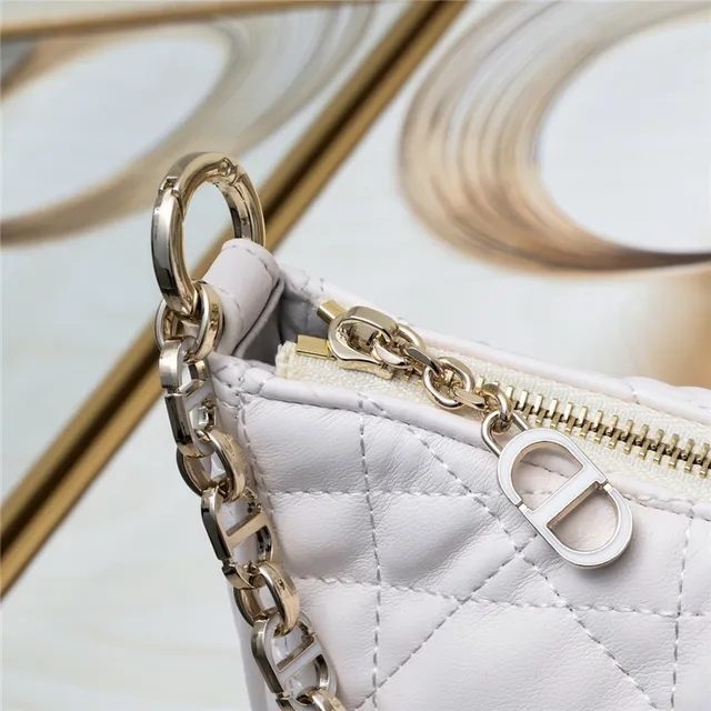Chanel 22 Bag Preta Dourada Quiltada Costura Diamante Couro Alça Corrente Bolsa 7