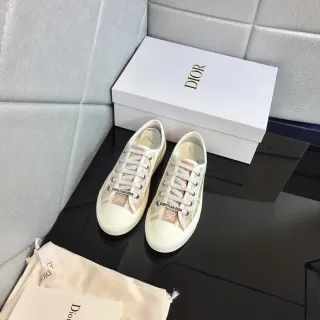 Dior B23 Monogram Jacquard লাইফস্টাইল স্নিকার