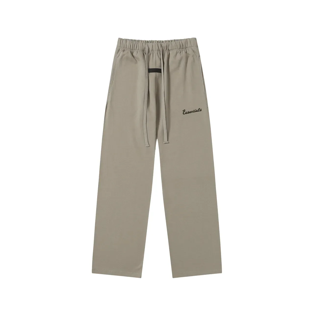 Fear of God Essentials Standard Joggers स्वेटपैंट्स 6