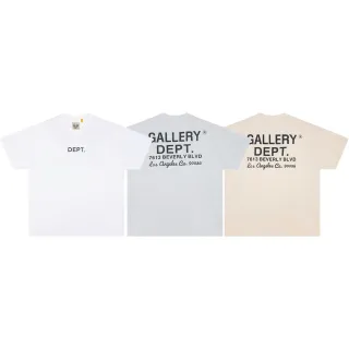 Gallery Dept DEPT. Address Print T-Shirt