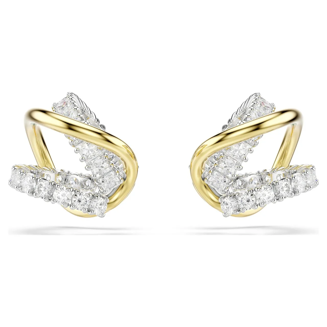 Heart-Shaped Halo Pavé Split Shank Ring 8