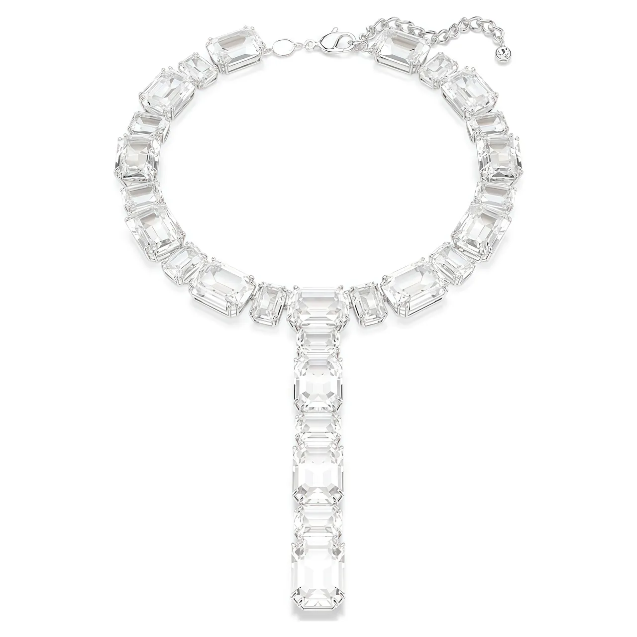 Heart-Shaped Halo Pavé Split Shank Ring 16