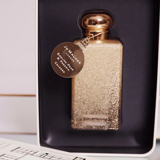 Jo Malone London English Pear & Freesia Cologne Perfume 5