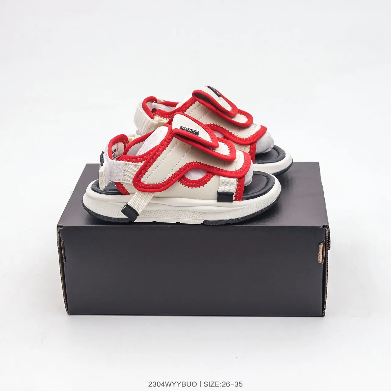 Off-White, 米色, 绿色, 黑色, 鞋带, 休闲凉鞋 3