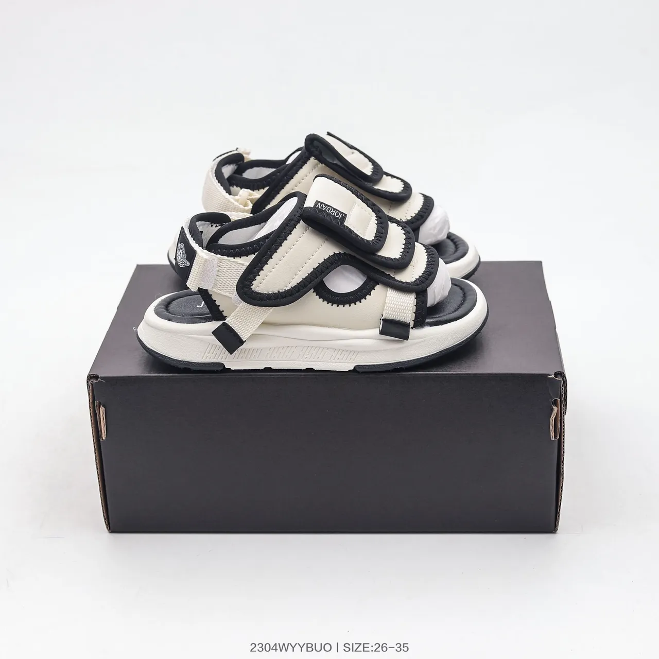 Off-White, 米色, 绿色, 黑色, 鞋带, 休闲凉鞋 4