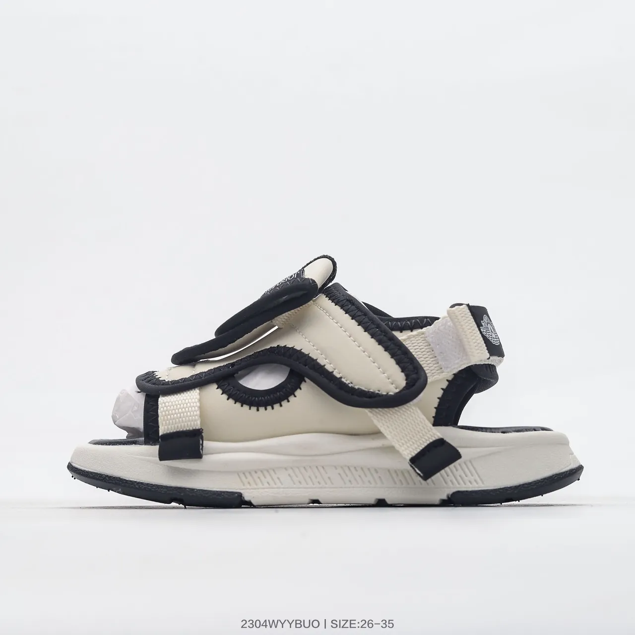 Off-White, 米色, 绿色, 黑色, 鞋带, 休闲凉鞋 5