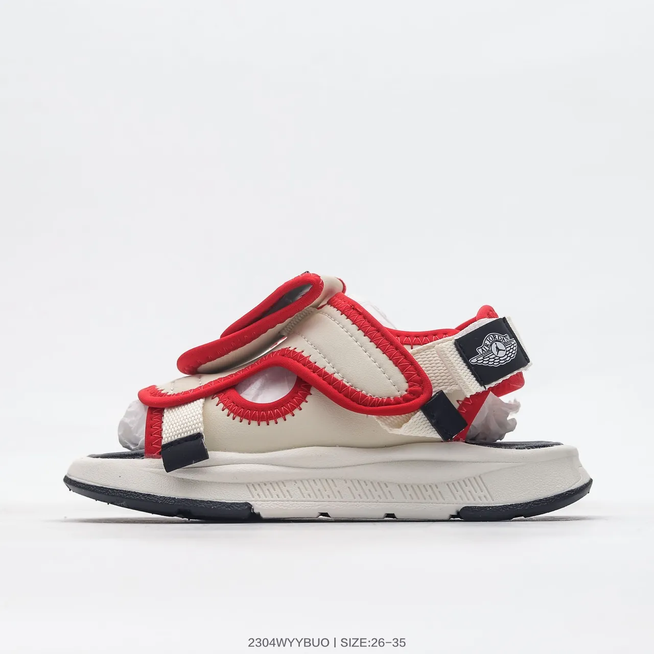 Off-White, 米色, 绿色, 黑色, 鞋带, 休闲凉鞋 6
