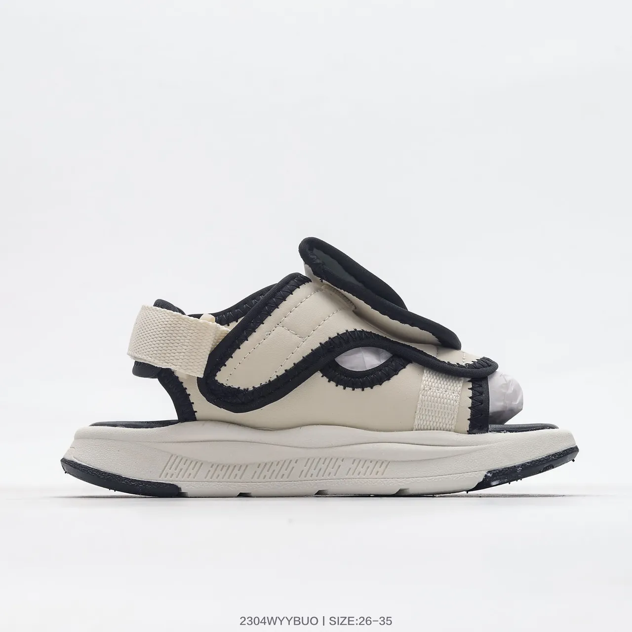 Off-White, 米色, 绿色, 黑色, 鞋带, 休闲凉鞋 11