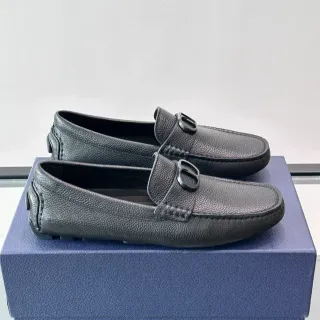 দানাদার চামড়ার হর্সবিট বাকল লুফার্স