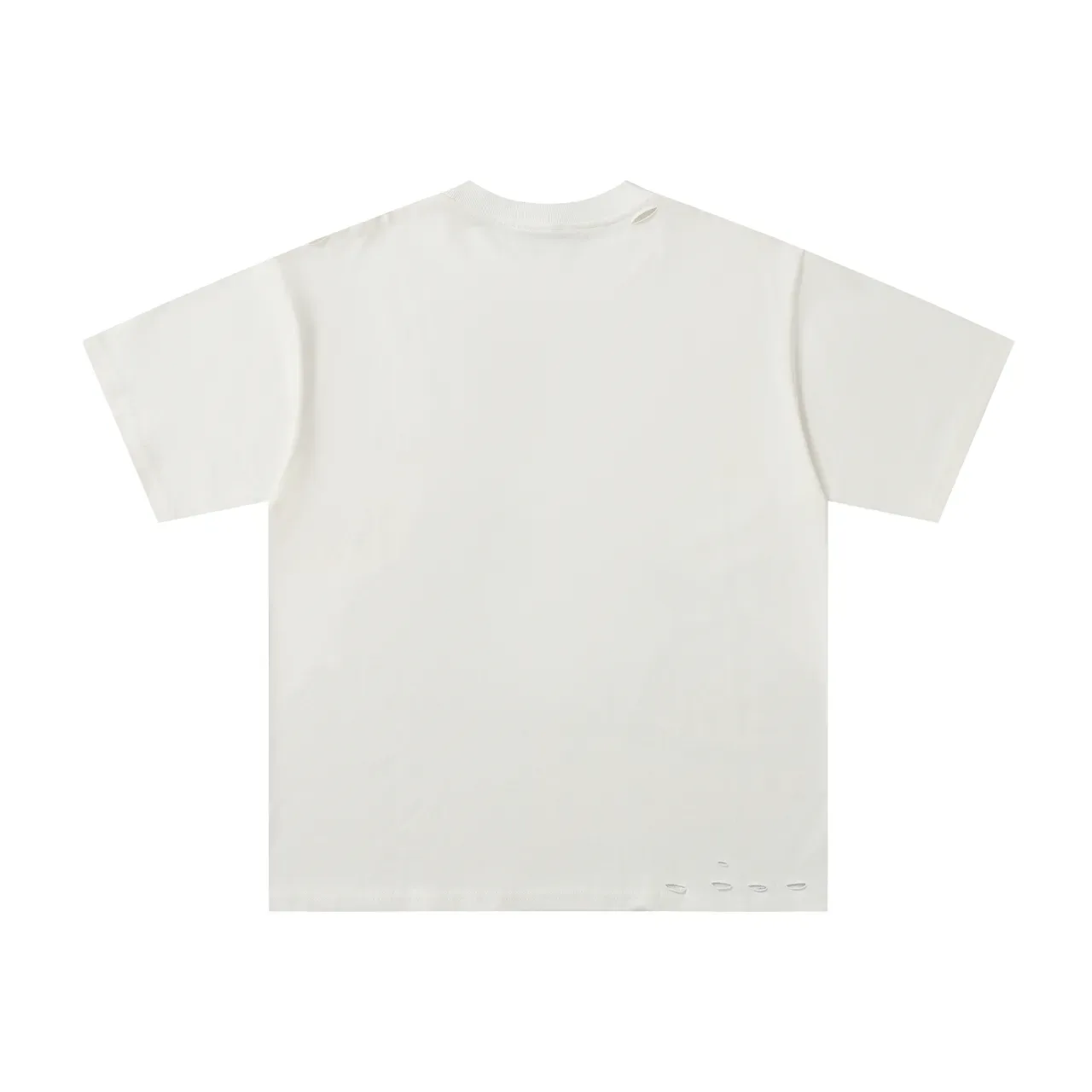 Vale Graphic Print Oversized T-Shirt 4